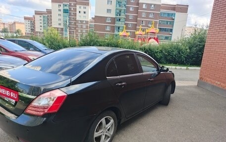 Geely Emgrand EC7, 2013 год, 245 000 рублей, 4 фотография
