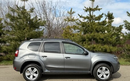 Nissan Terrano III, 2015 год, 1 099 000 рублей, 9 фотография