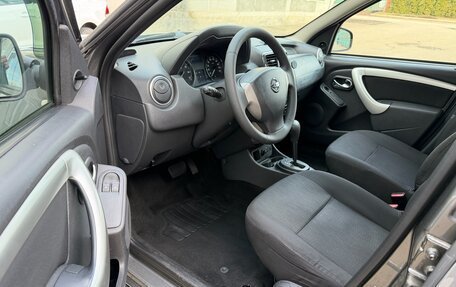 Nissan Terrano III, 2015 год, 1 099 000 рублей, 15 фотография