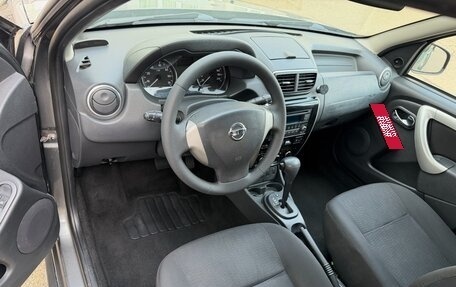 Nissan Terrano III, 2015 год, 1 099 000 рублей, 14 фотография