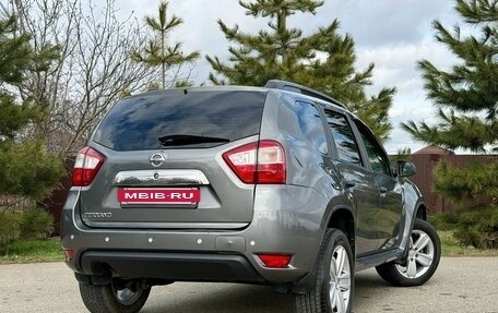 Nissan Terrano III, 2015 год, 1 099 000 рублей, 8 фотография