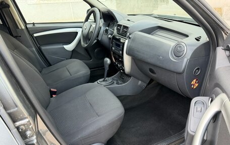 Nissan Terrano III, 2015 год, 1 099 000 рублей, 20 фотография