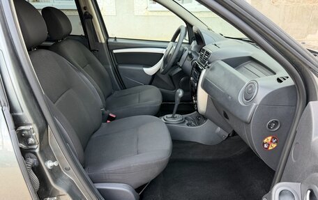 Nissan Terrano III, 2015 год, 1 099 000 рублей, 21 фотография