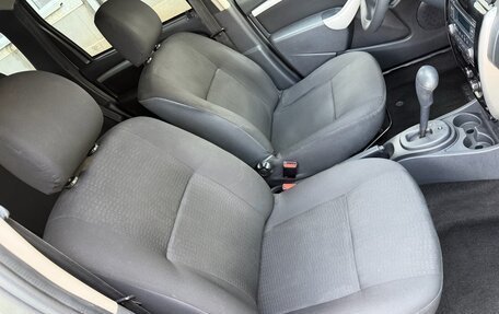 Nissan Terrano III, 2015 год, 1 099 000 рублей, 22 фотография