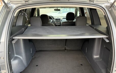 Nissan Terrano III, 2015 год, 1 099 000 рублей, 27 фотография