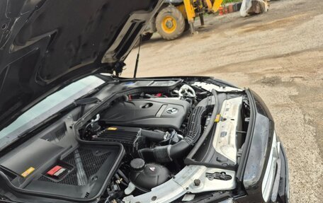 Mercedes-Benz C-Класс, 2014 год, 2 150 000 рублей, 7 фотография