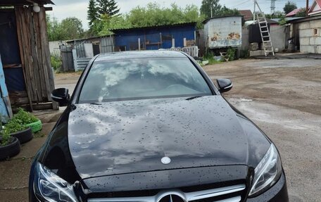 Mercedes-Benz C-Класс, 2014 год, 2 150 000 рублей, 2 фотография
