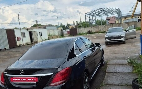 Mercedes-Benz C-Класс, 2014 год, 2 150 000 рублей, 6 фотография
