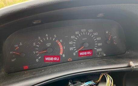 Chevrolet Niva I рестайлинг, 2008 год, 300 000 рублей, 8 фотография