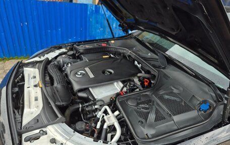 Mercedes-Benz C-Класс, 2014 год, 2 150 000 рублей, 8 фотография