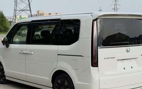 Honda Stepwgn, 2026 год, 2 730 000 рублей, 3 фотография