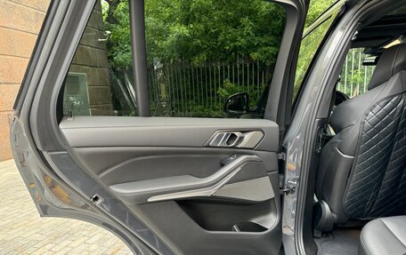 BMW X5, 2022 год, 10 600 000 рублей, 13 фотография