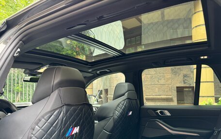 BMW X5, 2022 год, 10 600 000 рублей, 12 фотография