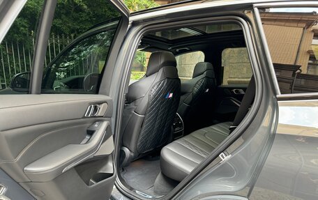 BMW X5, 2022 год, 10 600 000 рублей, 14 фотография