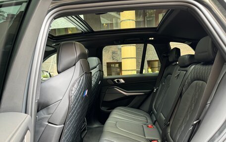 BMW X5, 2022 год, 10 600 000 рублей, 15 фотография