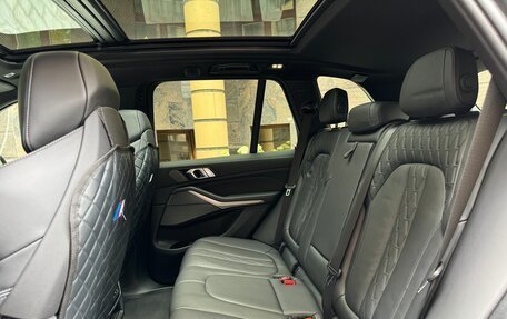 BMW X5, 2022 год, 10 600 000 рублей, 11 фотография