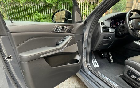 BMW X5, 2022 год, 10 600 000 рублей, 17 фотография