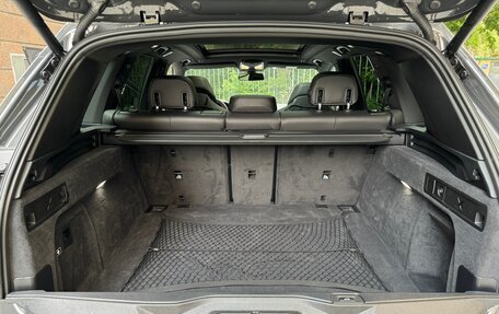 BMW X5, 2022 год, 10 600 000 рублей, 19 фотография