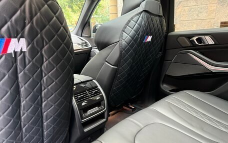 BMW X5, 2022 год, 10 600 000 рублей, 18 фотография