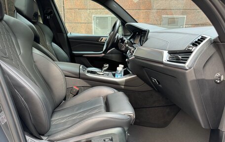 BMW X5, 2022 год, 10 600 000 рублей, 28 фотография