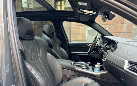 BMW X5, 2022 год, 10 600 000 рублей, 27 фотография