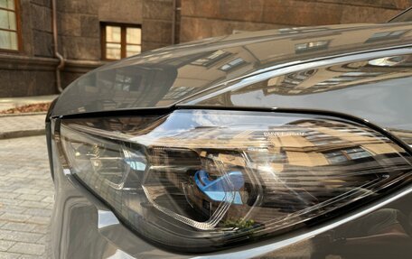BMW X5, 2022 год, 10 600 000 рублей, 22 фотография