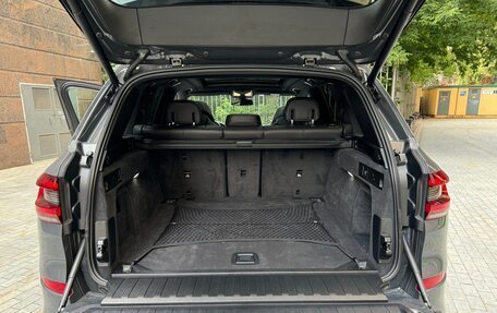 BMW X5, 2022 год, 10 600 000 рублей, 20 фотография