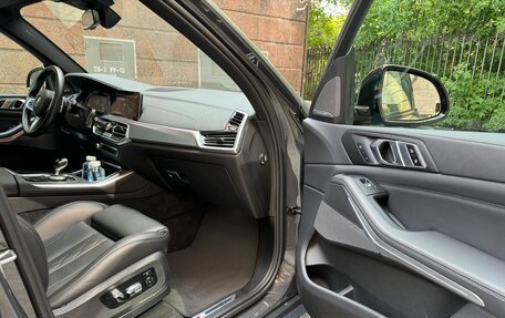 BMW X5, 2022 год, 10 600 000 рублей, 24 фотография