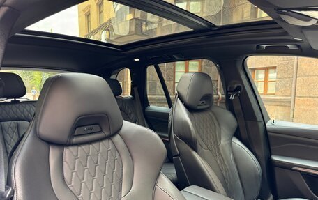 BMW X5, 2022 год, 10 600 000 рублей, 31 фотография