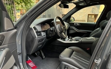 BMW X5, 2022 год, 10 600 000 рублей, 21 фотография