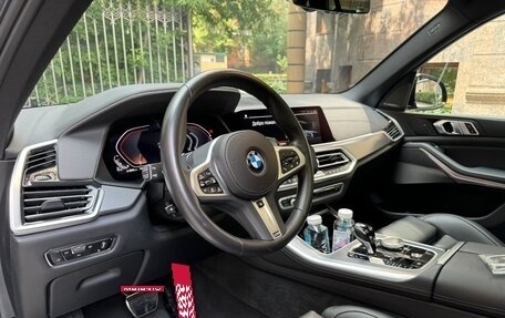 BMW X5, 2022 год, 10 600 000 рублей, 23 фотография