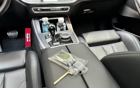 BMW X5, 2022 год, 10 600 000 рублей, 25 фотография