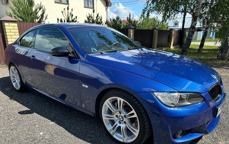 BMW 3 серия, 2007 год, 1 900 000 рублей, 3 фотография