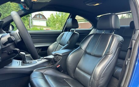 BMW 3 серия, 2007 год, 1 900 000 рублей, 12 фотография