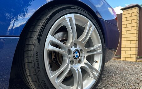 BMW 3 серия, 2007 год, 1 900 000 рублей, 9 фотография