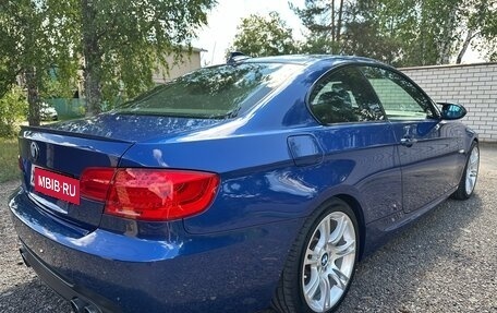 BMW 3 серия, 2007 год, 1 900 000 рублей, 4 фотография