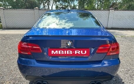 BMW 3 серия, 2007 год, 1 900 000 рублей, 5 фотография