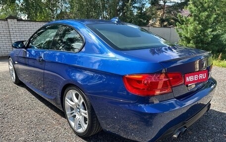 BMW 3 серия, 2007 год, 1 900 000 рублей, 6 фотография