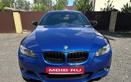 BMW 3 серия, 2007 год, 1 900 000 рублей, 2 фотография