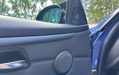 BMW 3 серия, 2007 год, 1 900 000 рублей, 15 фотография