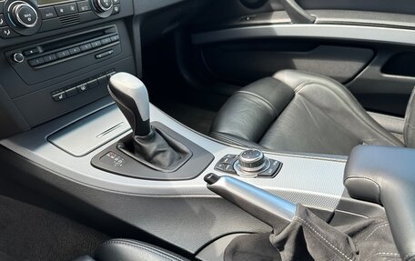 BMW 3 серия, 2007 год, 1 900 000 рублей, 17 фотография