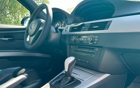 BMW 3 серия, 2007 год, 1 900 000 рублей, 21 фотография