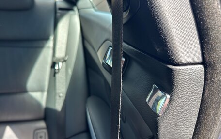 BMW 3 серия, 2007 год, 1 900 000 рублей, 23 фотография