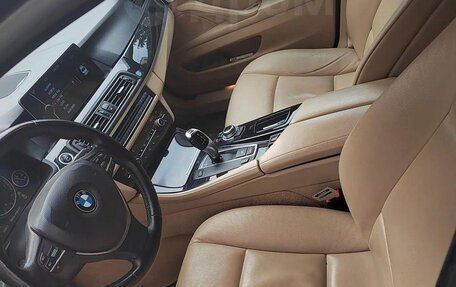BMW 5 серия, 2011 год, 1 700 000 рублей, 2 фотография
