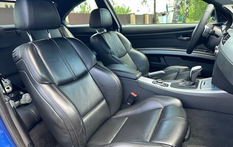 BMW 3 серия, 2007 год, 1 900 000 рублей, 22 фотография