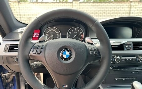 BMW 3 серия, 2007 год, 1 900 000 рублей, 14 фотография