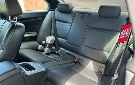 BMW 3 серия, 2007 год, 1 900 000 рублей, 24 фотография