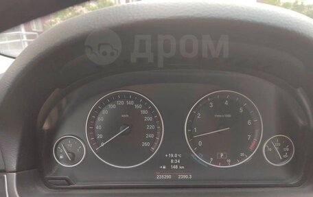 BMW 5 серия, 2011 год, 1 700 000 рублей, 5 фотография