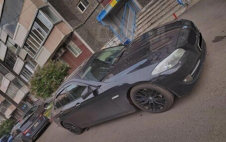 BMW 5 серия, 2011 год, 1 700 000 рублей, 7 фотография