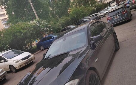 BMW 5 серия, 2011 год, 1 700 000 рублей, 4 фотография